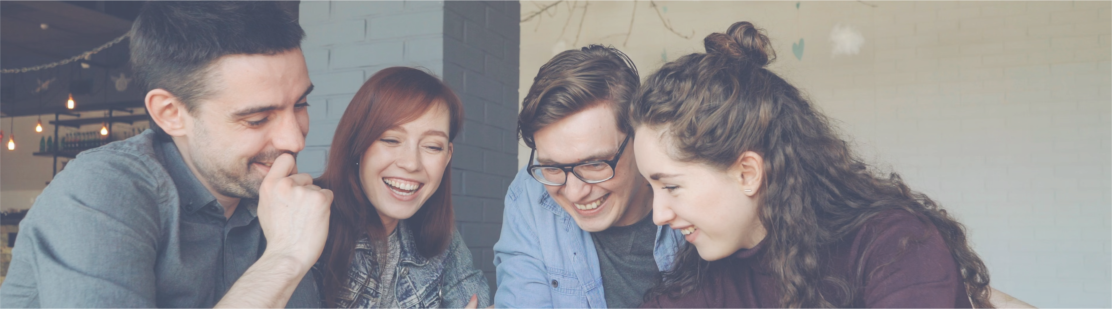 3 Ways You Show Up For Your Couple Friends