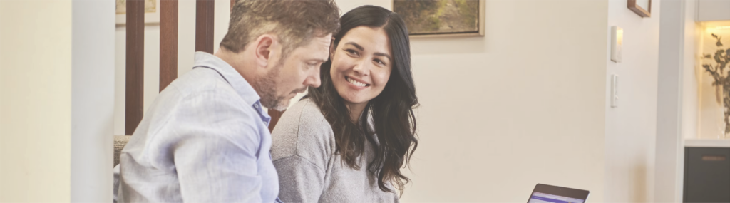 Money and Marriage - Getting on the Same Page