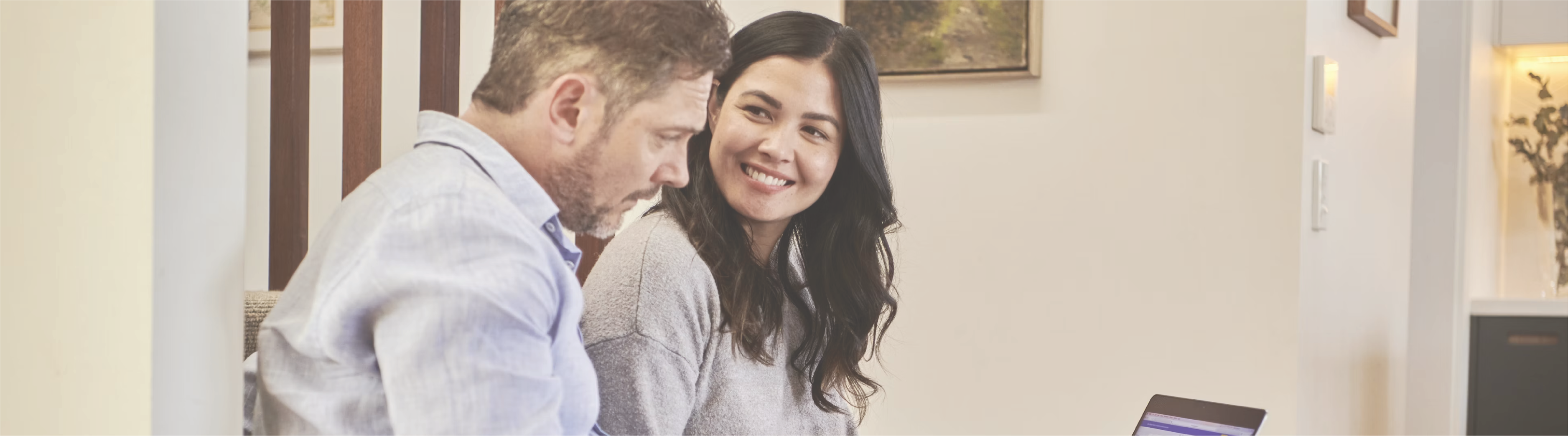 Money & Marriage: Getting on the Same Page